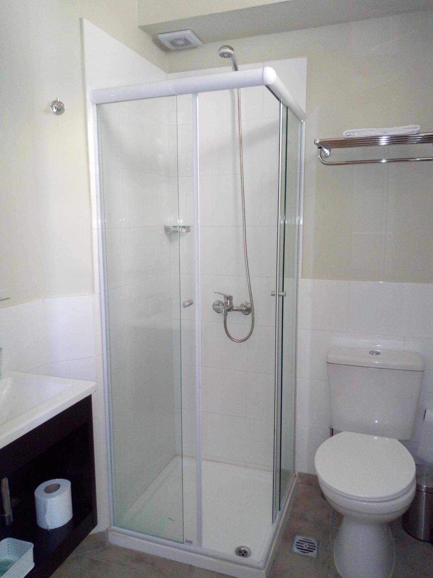 Bar De Fondo Suites บัวโนสไอเรส ภายนอก รูปภาพ