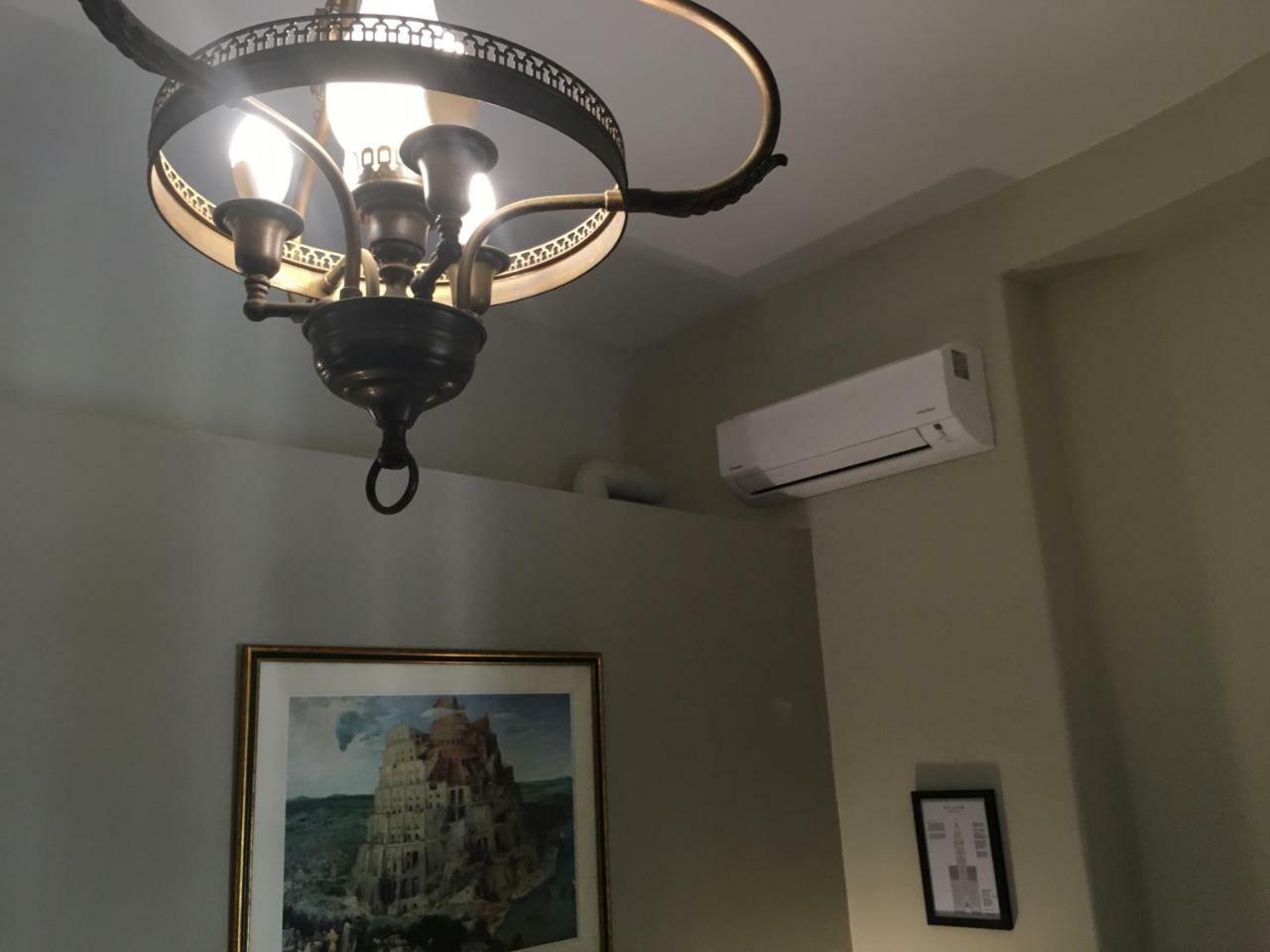 Bar De Fondo Suites บัวโนสไอเรส ภายนอก รูปภาพ